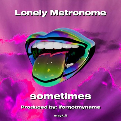 Lonely Metronome