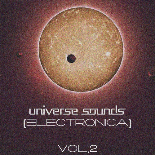 Universe Sounds, Vol. 2