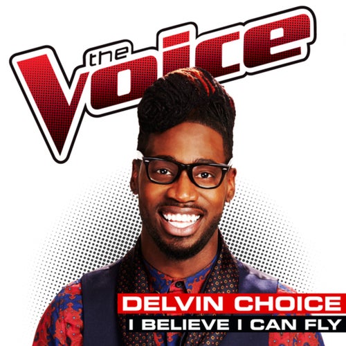 I Believe I Can Fly