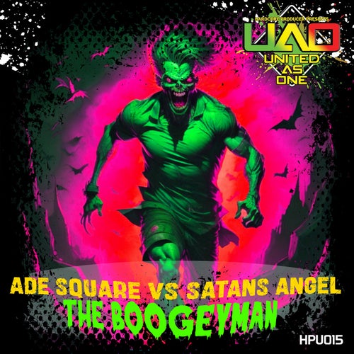 The Boogeyman (Extended Mix)