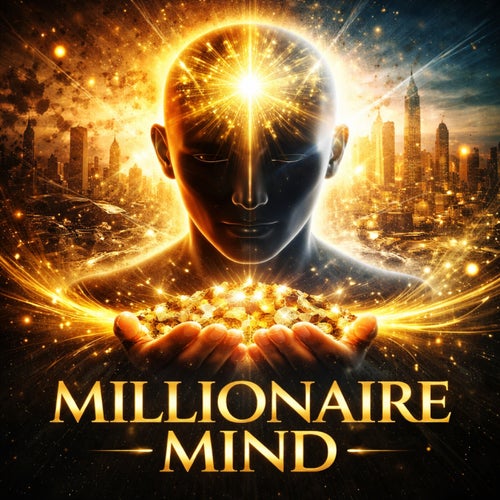 Millionaire Mind (432Hz 888Hz 639Hz)