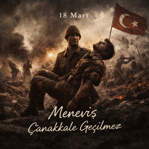 Çanakkale Geçilmez