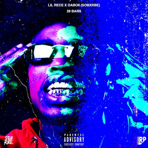 28 Bars (feat. Daboii)