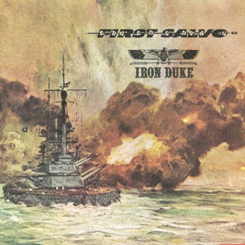 Iron Duke