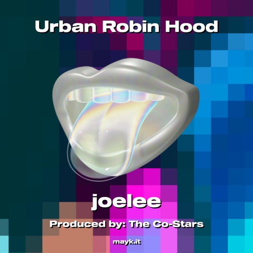 Urban Robin Hood