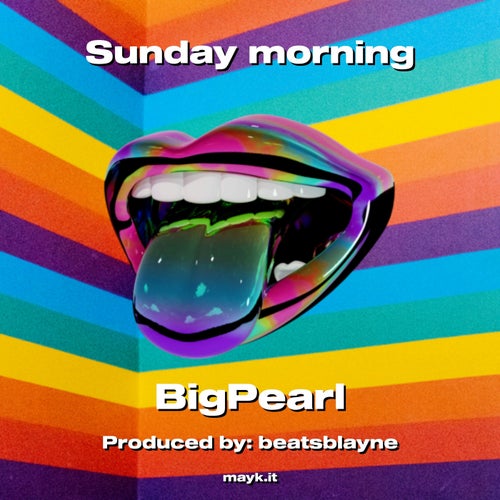 Sunday morning