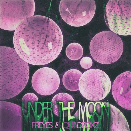 Under The Moon by Freyes on Beatsource