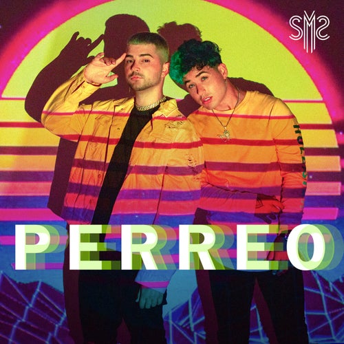 Perreo