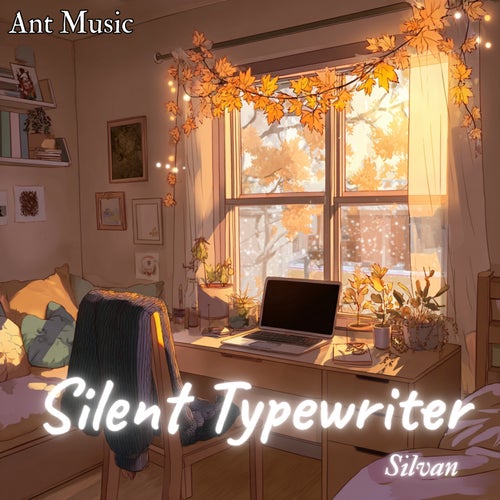 Silent Typewriter