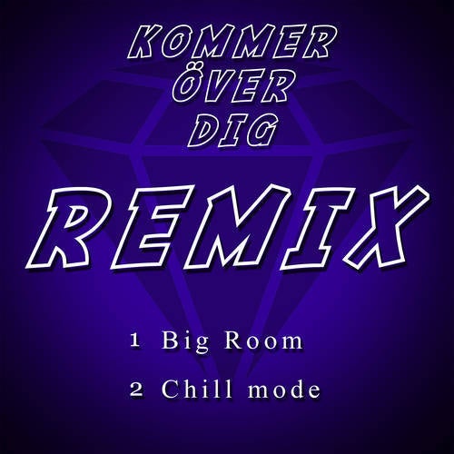 Kommer över dig (Remixes)