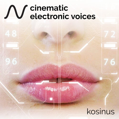 Cinematic Electronic Voices