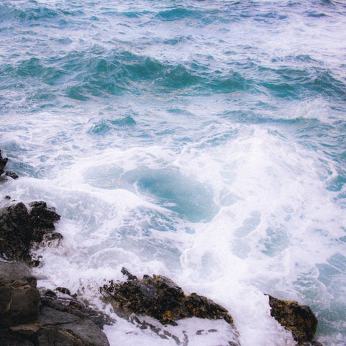 Sea Foam