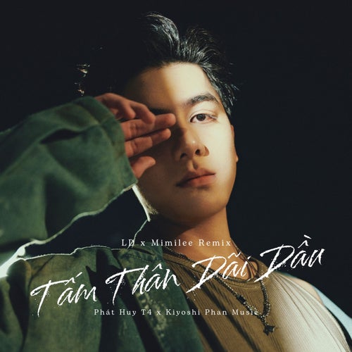 Tấm Thân Dãi Dầu (LD x Mimilee Remix)