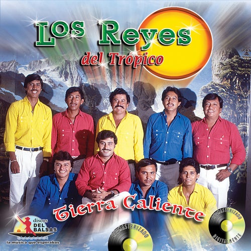 Tierra Caliente