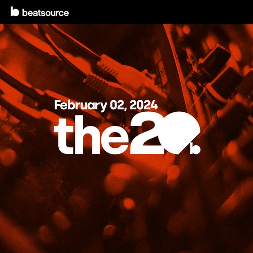 The 20 - February 02, 2024 Album Art