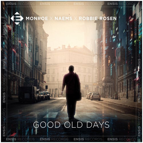 Good Old Days (Extended Mix)