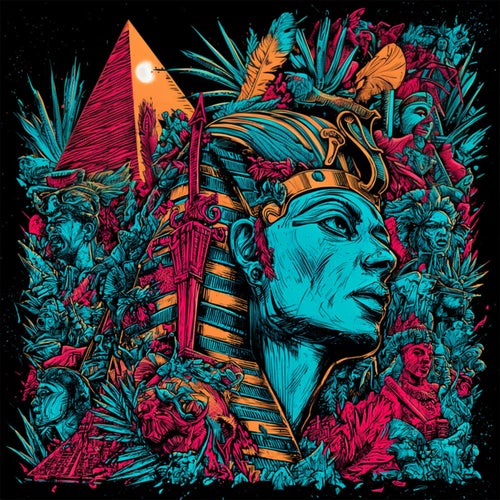 EGYPT TYPE BEAT