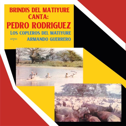 Brindis Del Matiyure