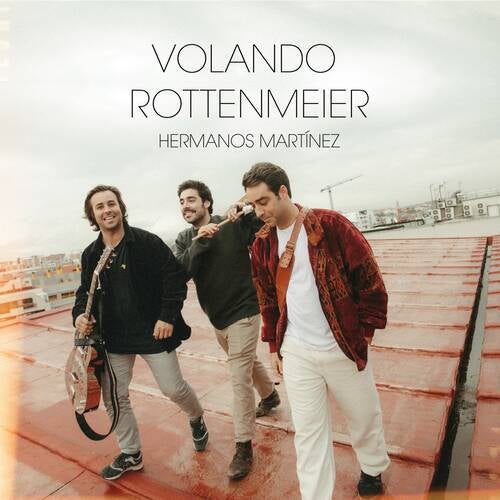 Volando / Rottenmeier