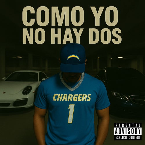 COMO YO NO HAY DOS