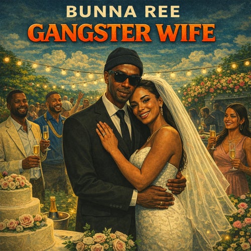 Gangster Wife
