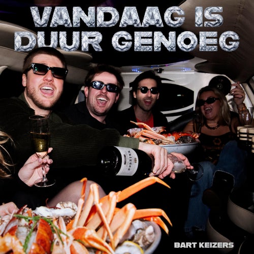 Vandaag Is Duur Genoeg