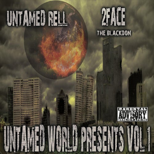 Untamed World, Vol. 1