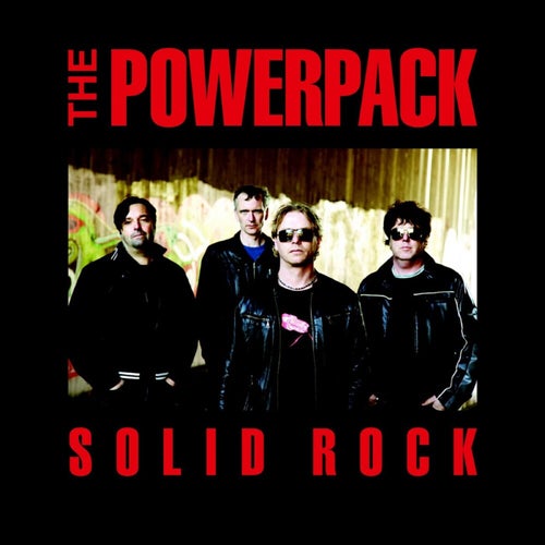 Solid Rock