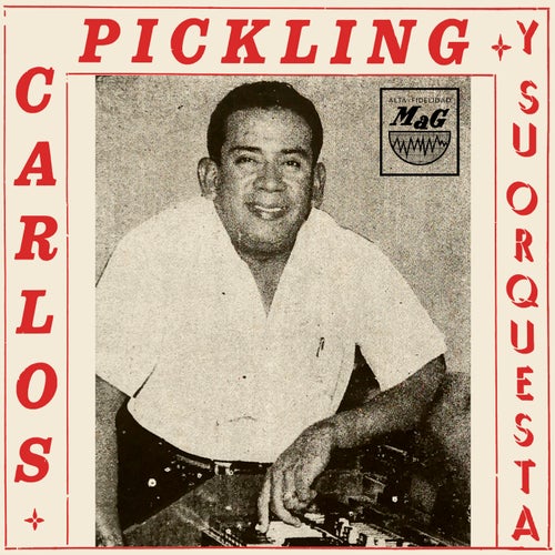 Carlos Pickling y Su Orquesta, Vol. 18