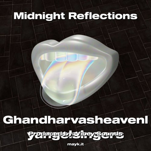 Midnight Reflections