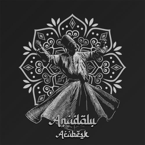 Anadolu Arabesk (Slowed)