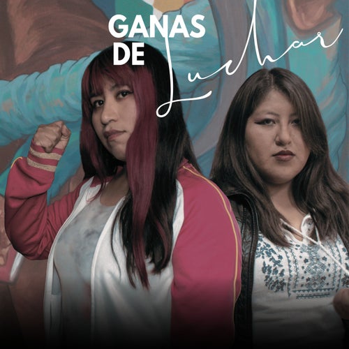 Ganas de luchar