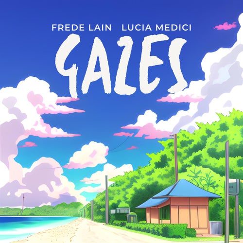 gazes (feat. Lucia Medici)