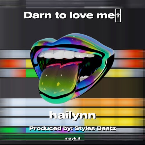 Darn to love me