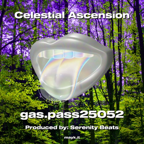 Celestial Ascension