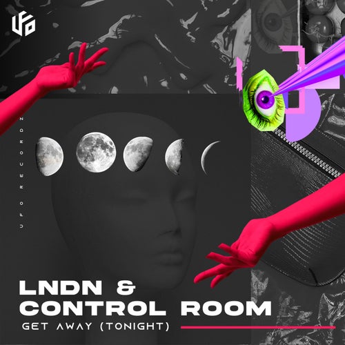 Get Away (Tonight) (Original Mix)
