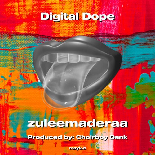 Digital Dope