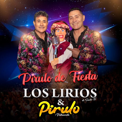 Pirulo de Fiesta