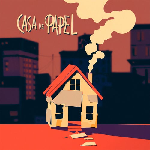 Casa de papel