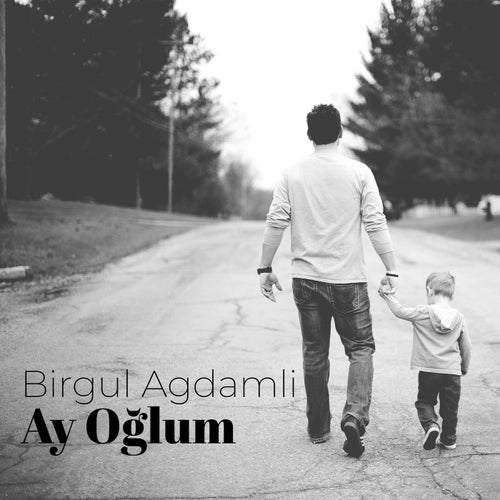 Ay Oğlum