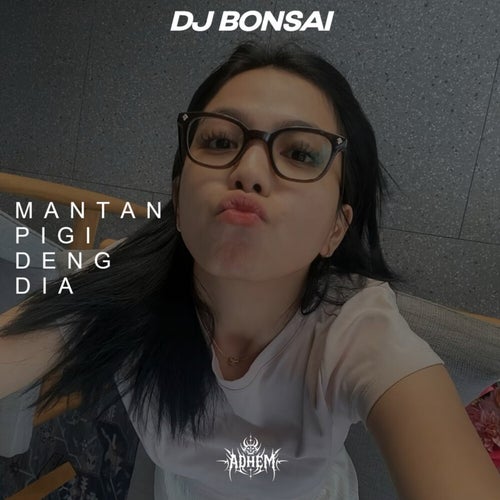 DJ MANTAN PIGI DENG DIA (Speed Up)