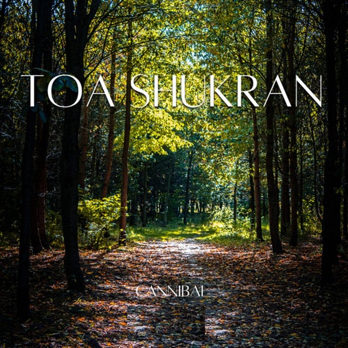 Toa Shukran