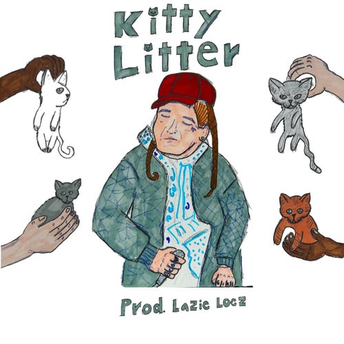 Kitty Litter