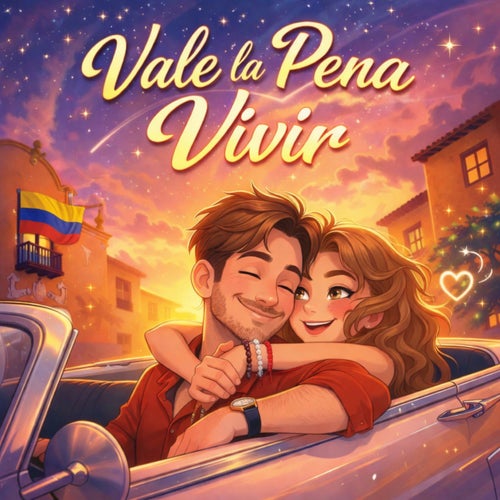 Vale La Pena Vivir (Serie)