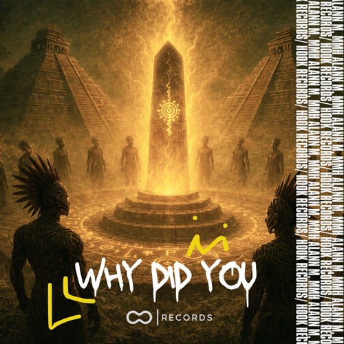 Why Did You