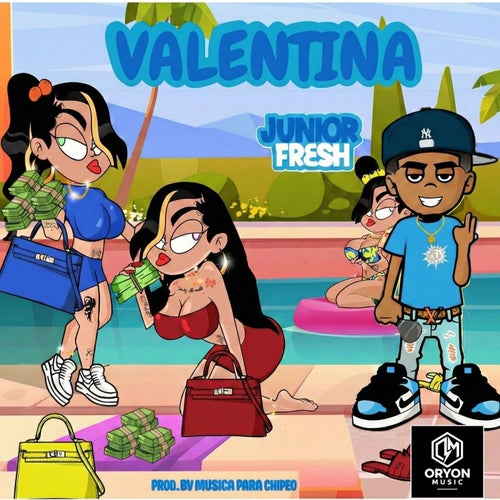 Valentina