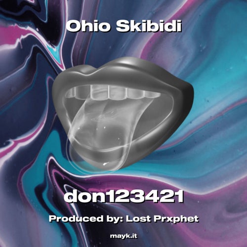 Ohio Skibidi