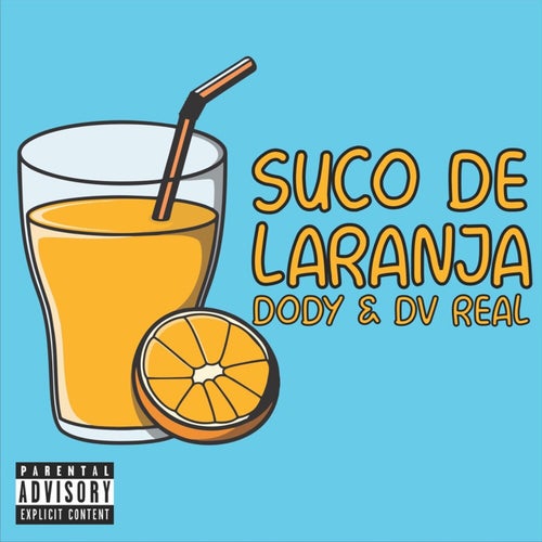 Suco de Laranja