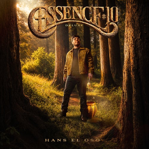 ESSENCE #10 (Deluxe)
