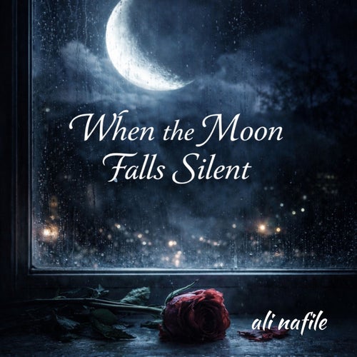 When The Moon Falls Silent
